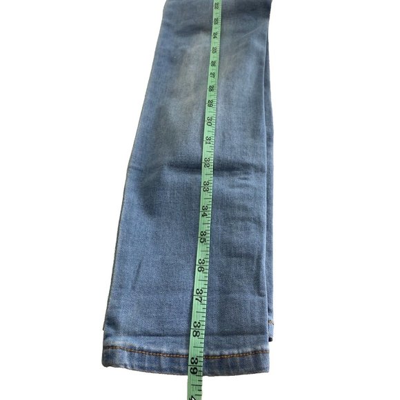 almost famous jeans Size 5 Skinny Ladies - Picture 12 of 12